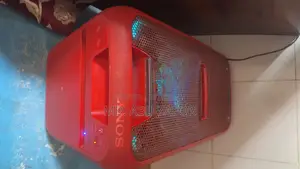 Sony Speaker for sale