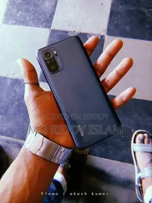 Xiaomi Redmi Note 10s . (Used)