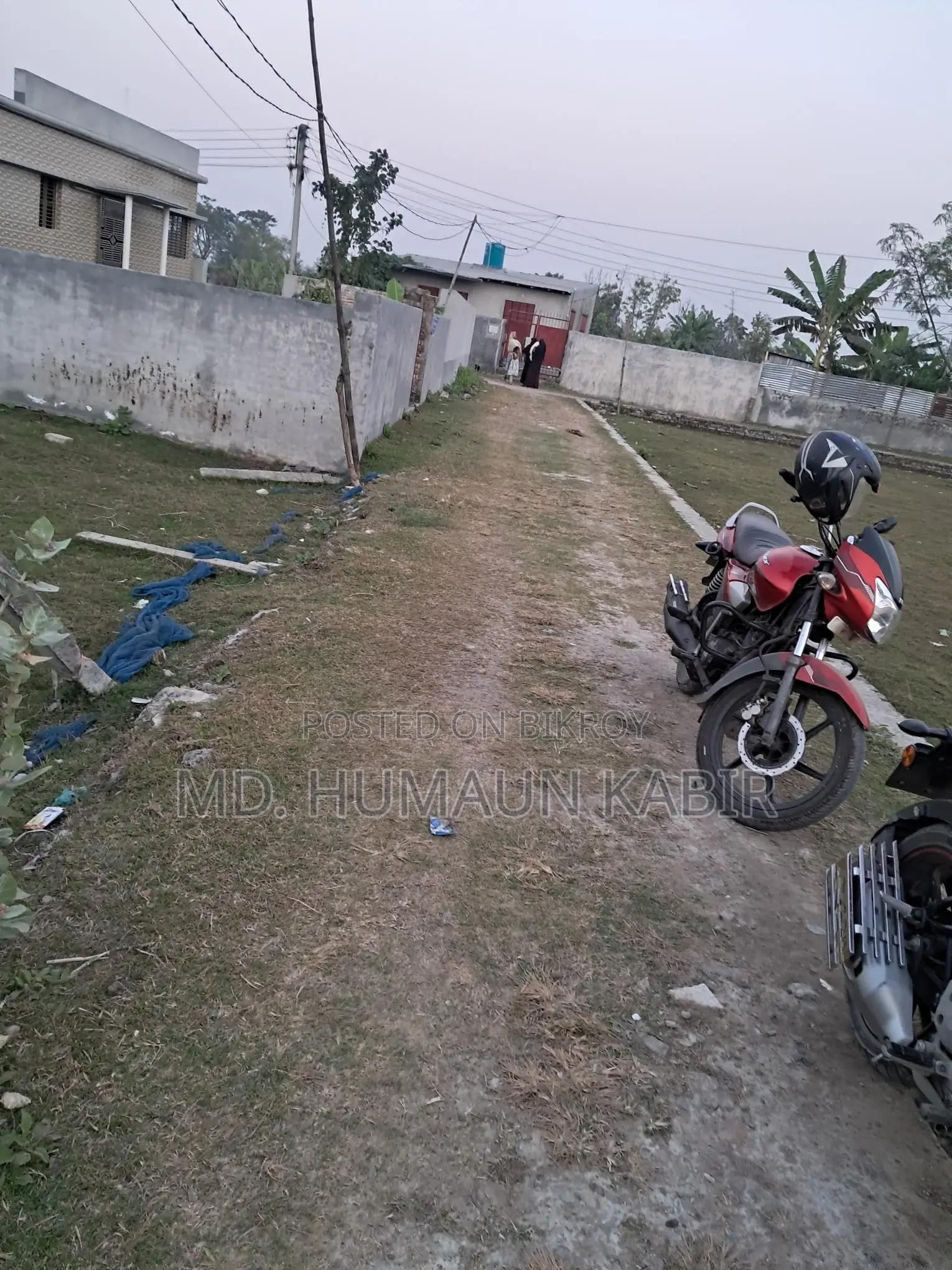 Land for Sale