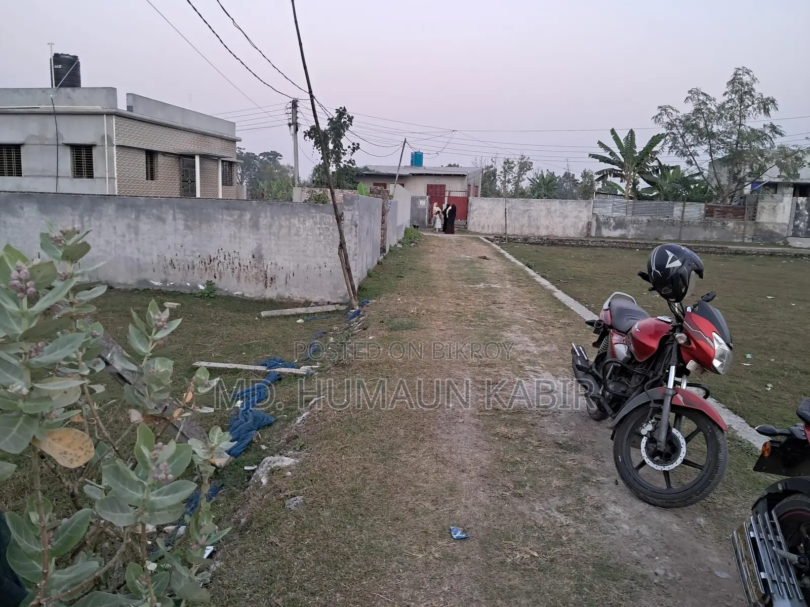 Land for Sale