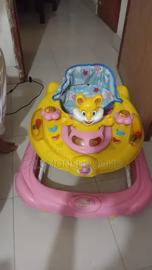ওয়াকার বিক্রয় হবে