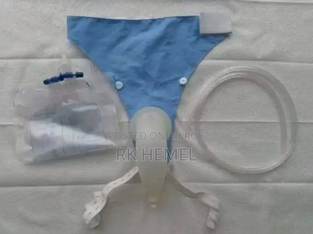 Urine Bag