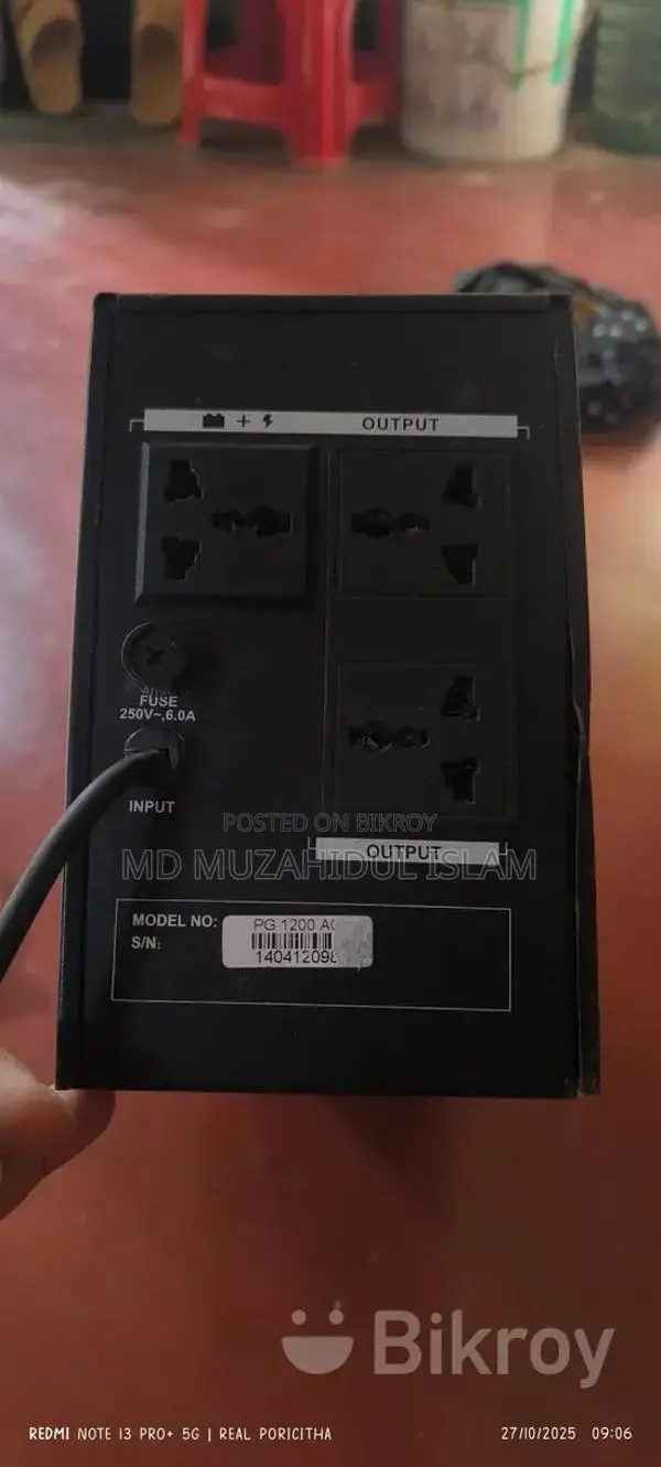 CPU