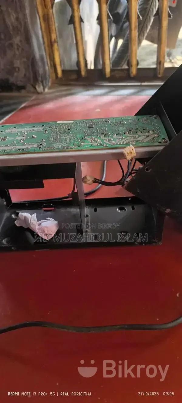 CPU