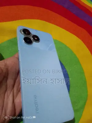 Realme Note 50 ` (Used)