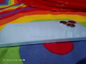 Realme Note 50 ` (Used)