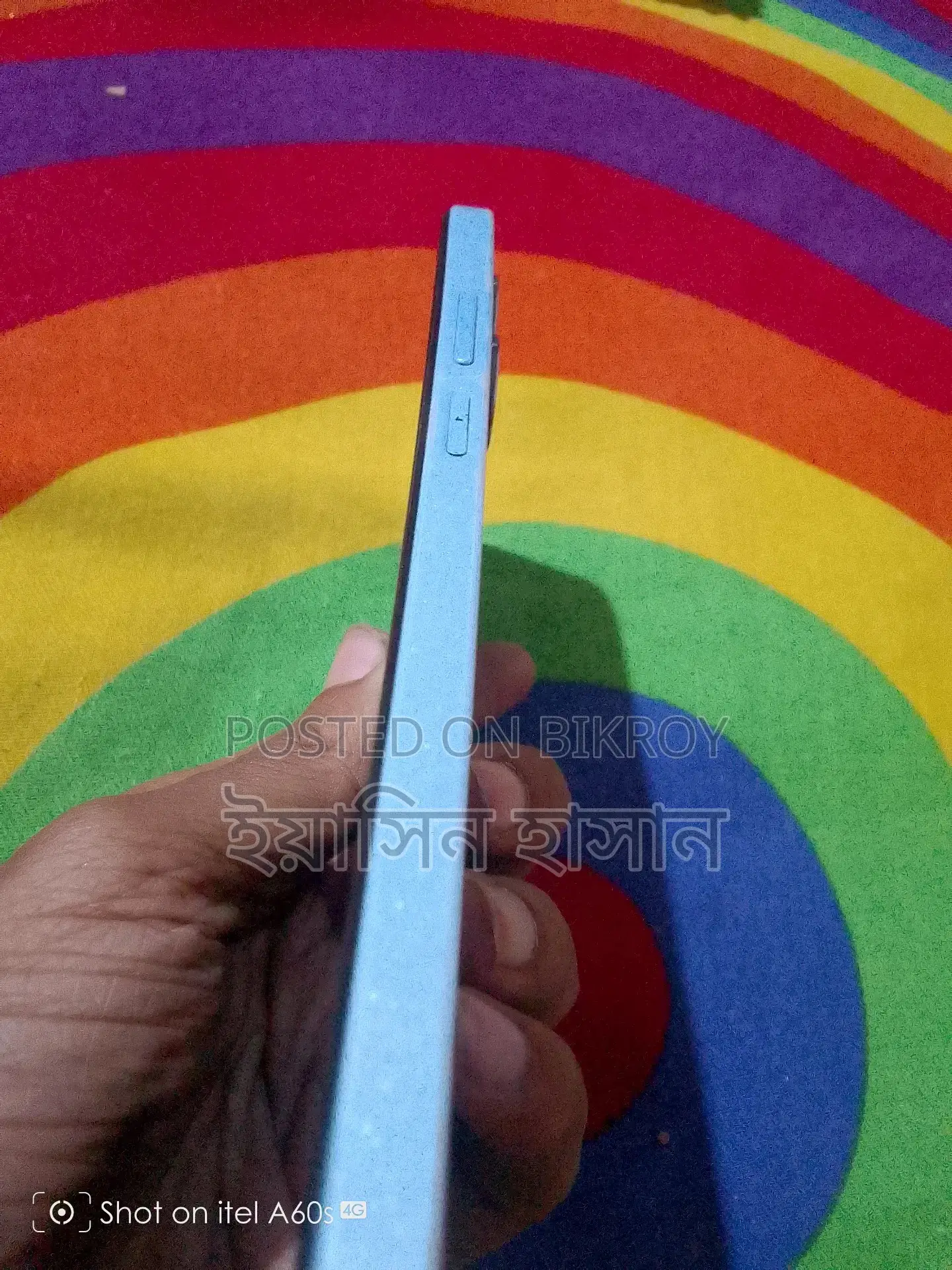 Realme Note 50 ` (Used)