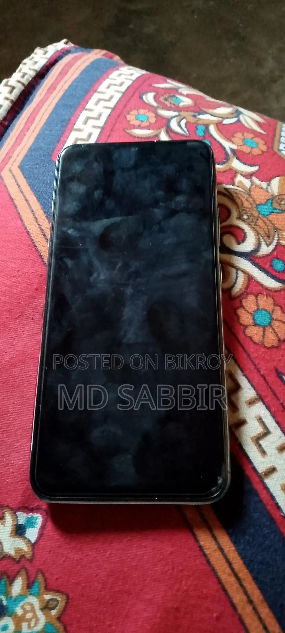 Realme C12 (Used)