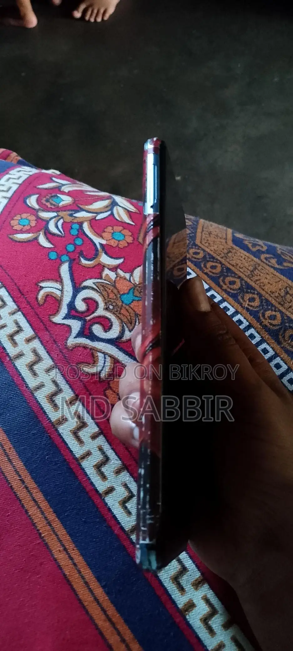 Realme C12 (Used)