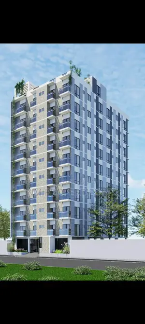 3rd, 5th, 7th, 9th-Floor Flat Sell Monipur 60 Feet Mirpur-02