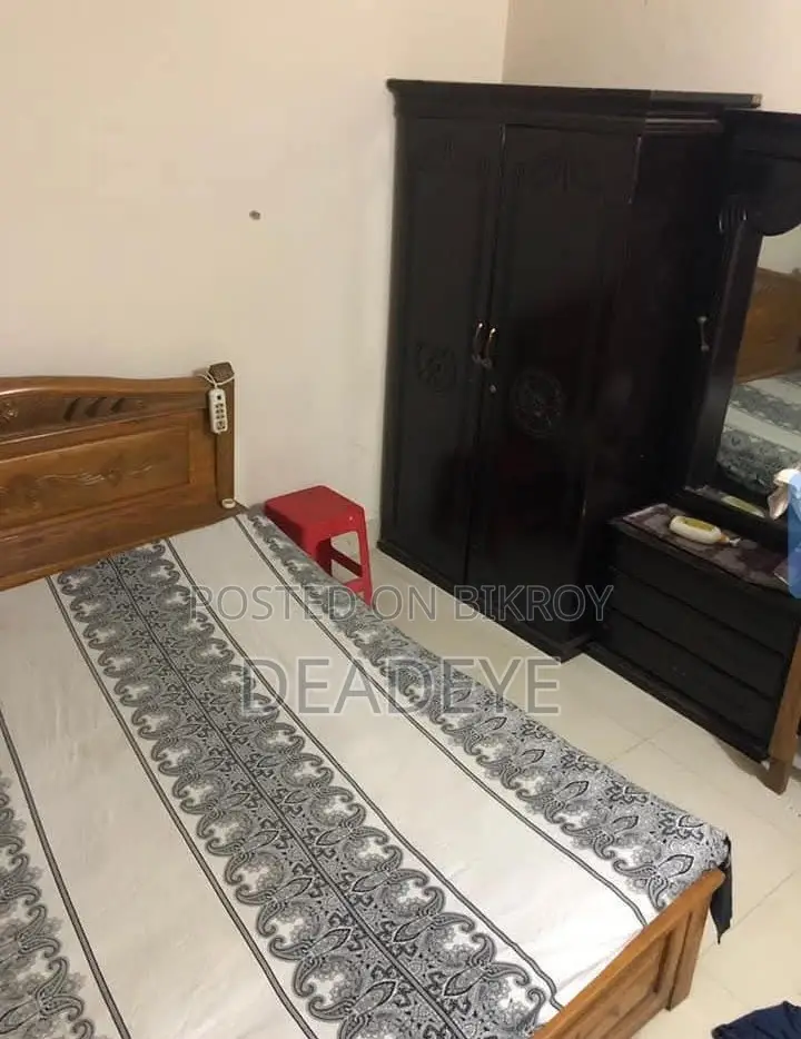 Room for Rent (Sublet)
