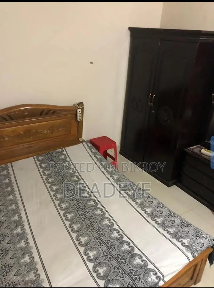 Room for Rent (Sublet)