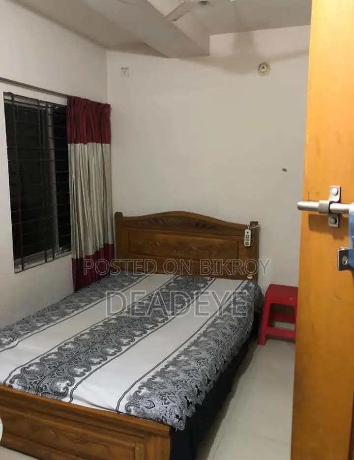 Room for Rent (Sublet)