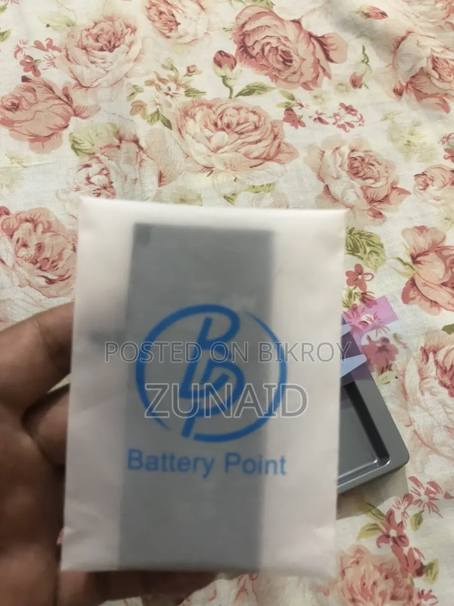 Iphone 7 Battery New