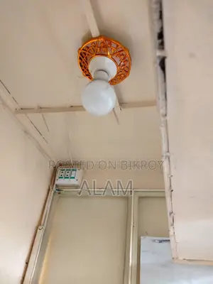 ফুড কার্ট গাড়ি।