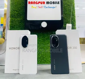 অনার ২০০ ৫জি স্পেশাল প্রাইস (ব্যবহৃত)