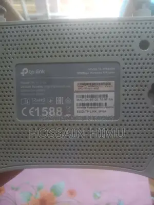 Tp Link 9f9a