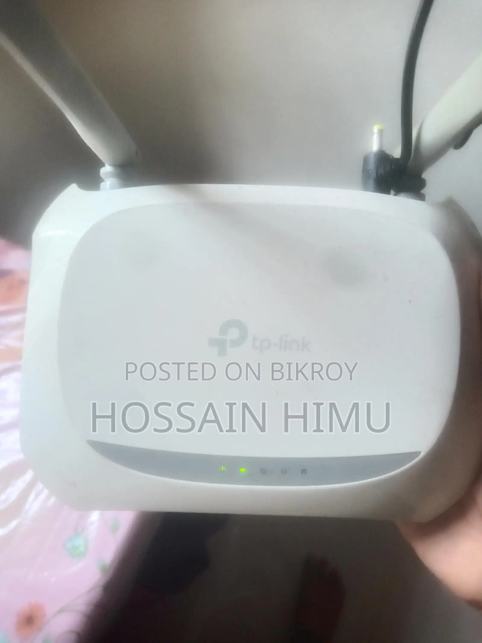 Tp Link 9f9a