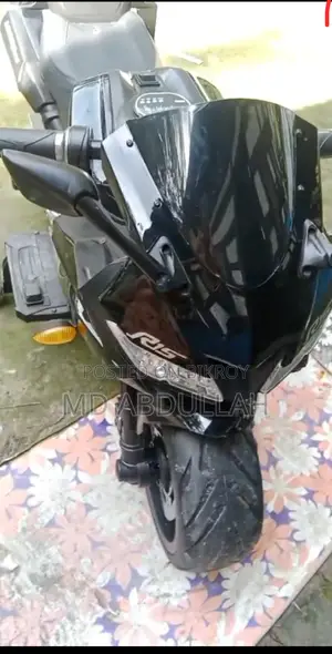 বাচ্চাদের R15 ব্যাটারি মোটরসাইকেল বিক্রি