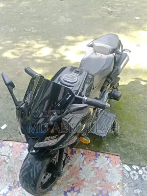 বাচ্চাদের R15 ব্যাটারি মোটরসাইকেল বিক্রি