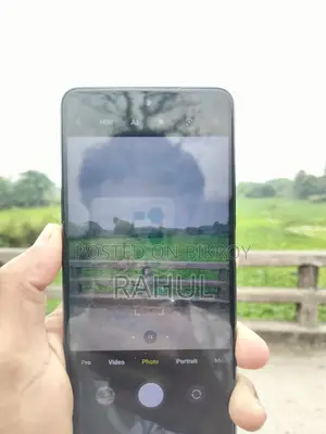 Xiaomi Poco X3 Pro . (Used)