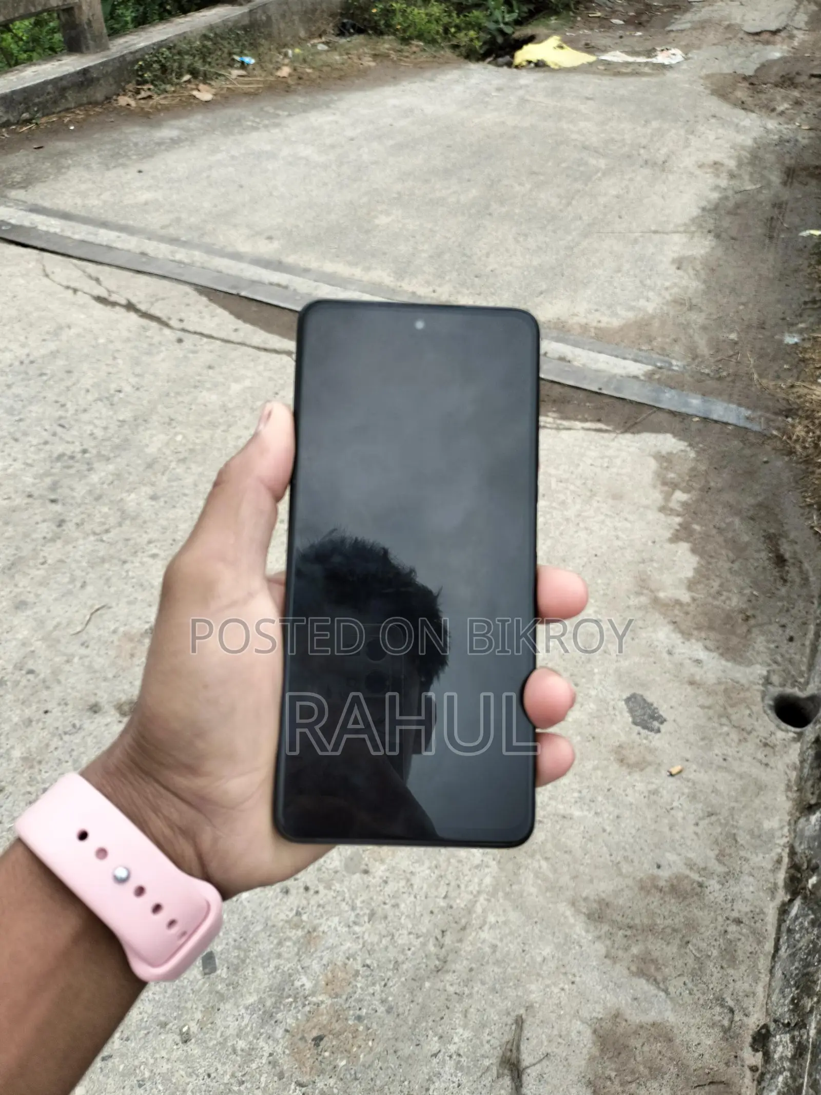 Xiaomi Poco X3 Pro . (Used)