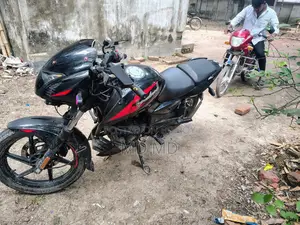 Bajaj Pulsar 150 2024