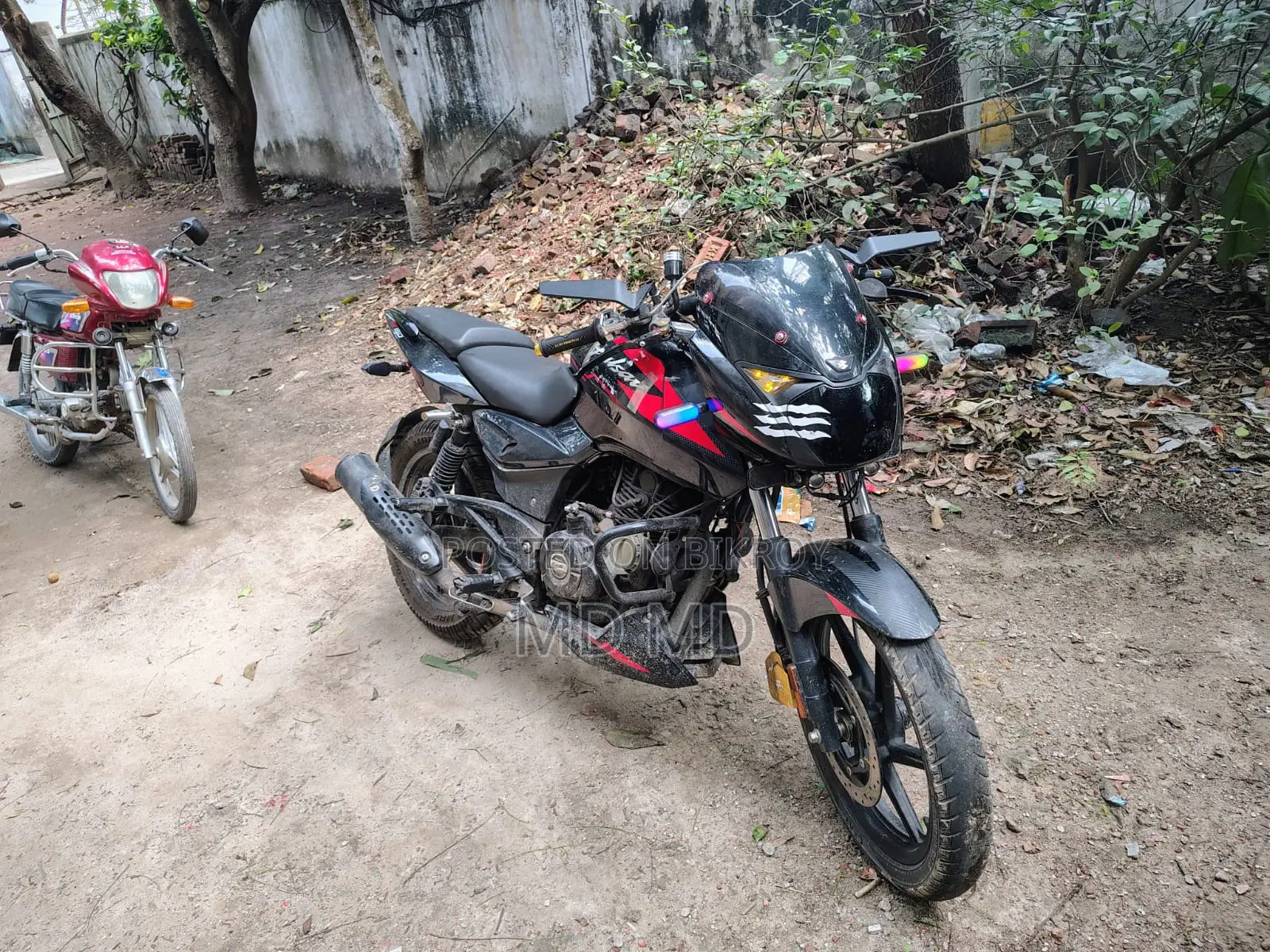 Bajaj Pulsar 150 2024