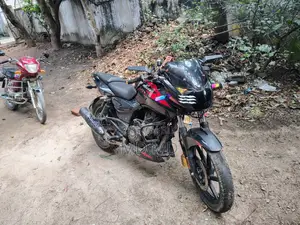 Bajaj Pulsar 150 2024