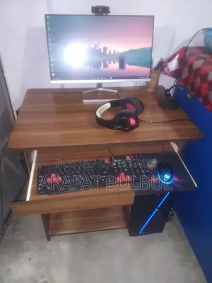 Ryzen 5 5600g Full Setup Computer
