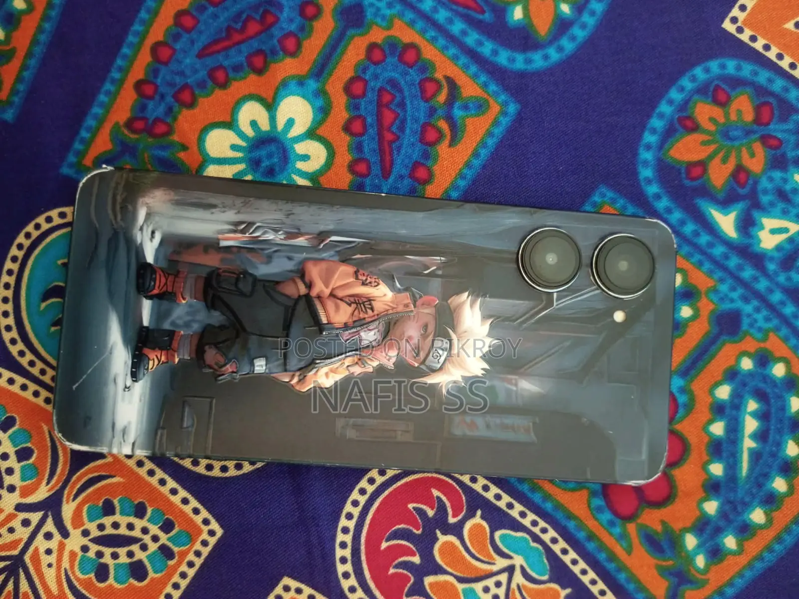 Realme 10 Pro 8/128 (Used)