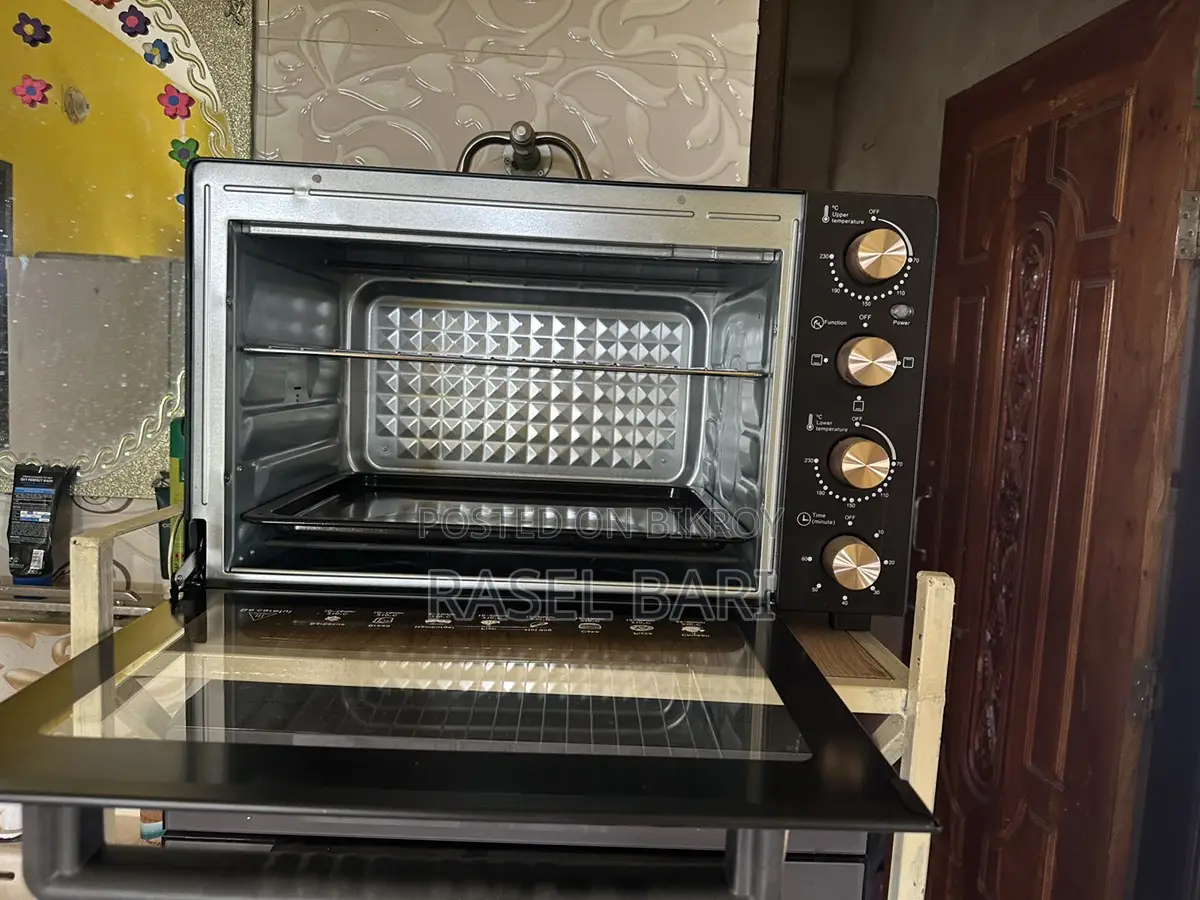Oven for Sale