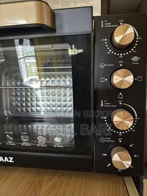 Oven for Sale