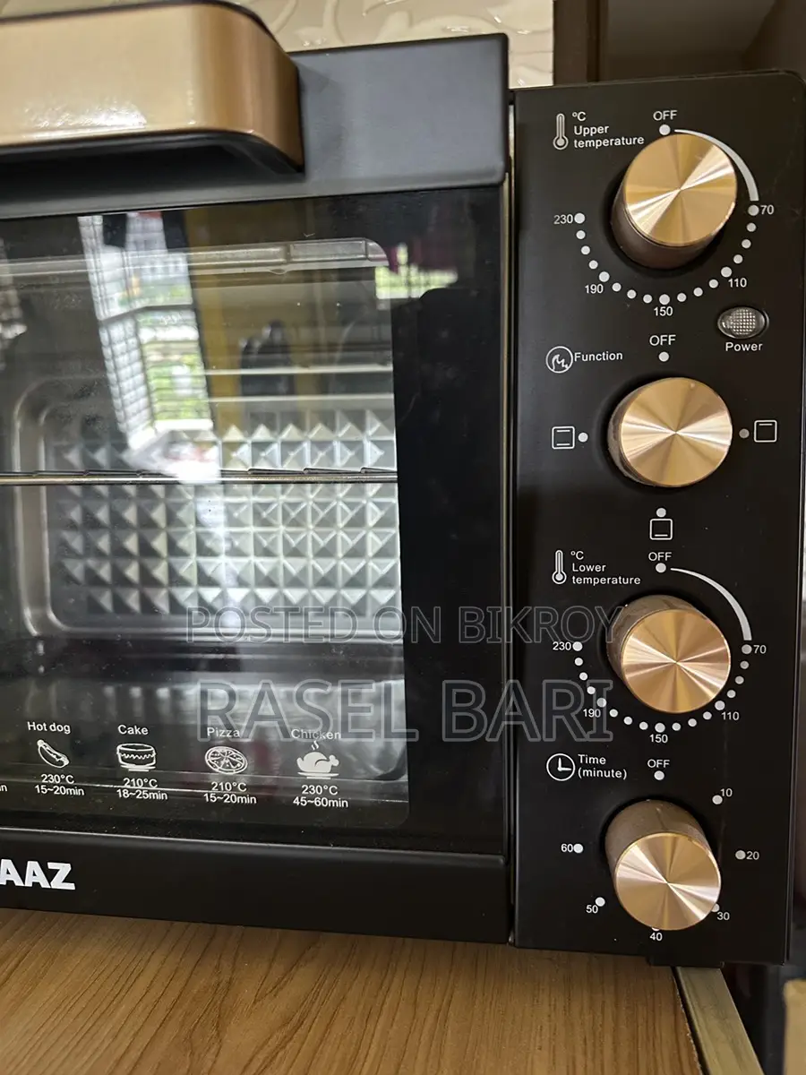 Oven for Sale