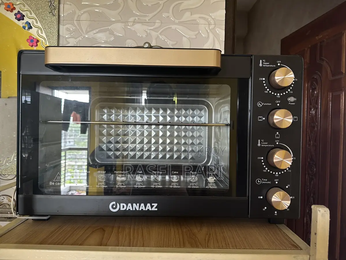 Oven for Sale