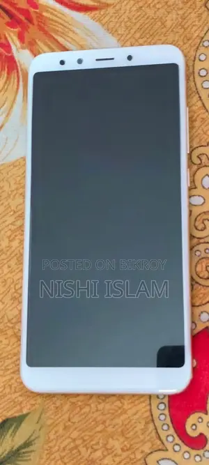 Xiaomi Mi A2 (ব্যবহৃত)