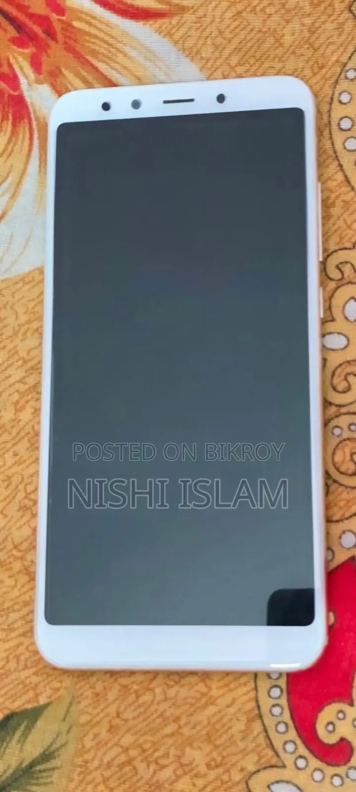 Xiaomi Mi A2 (ব্যবহৃত)
