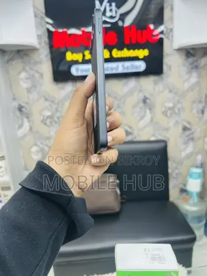 ইনফিনিক্স স্মার্ট ১০ প্লাস ৪/১২৮ (ব্যবহৃত)