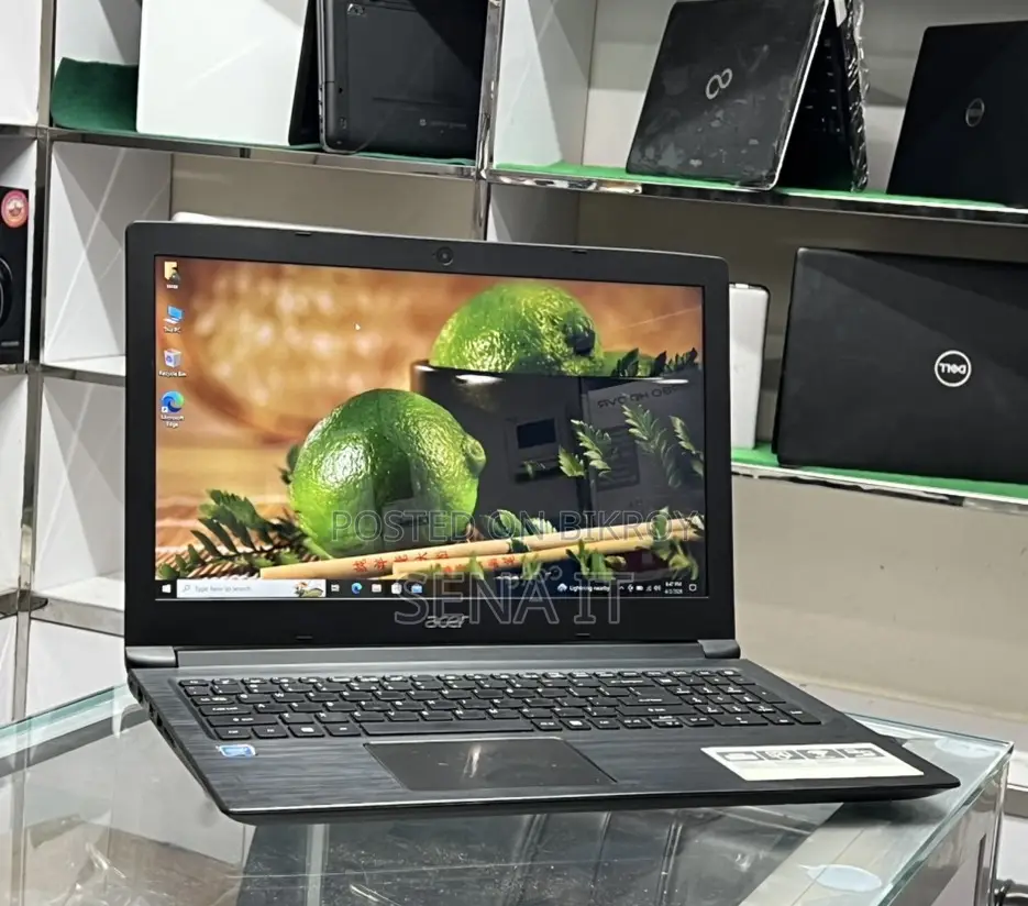 Acer Aspire 3 Intel Celeron 3rd Gen