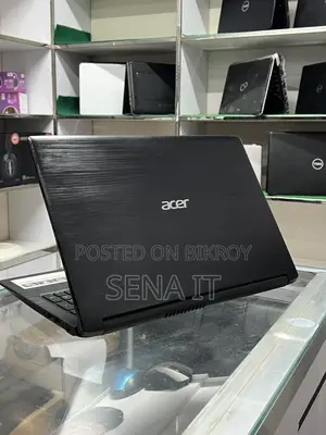Acer Aspire 3 Intel Celeron 3rd Gen