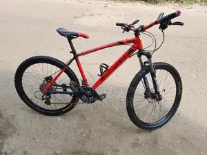 রাইডিং সাইকেল