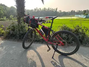 রাইডিং সাইকেল