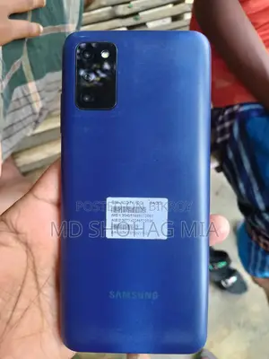 Samsung Galaxy A51 (Used)
