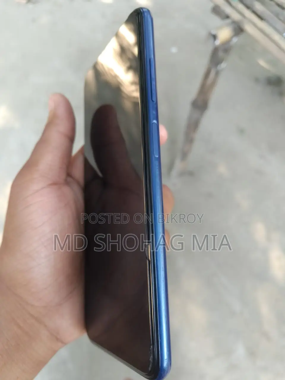 Samsung Galaxy A51 (Used)