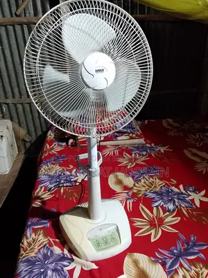 Sunka sf-2389r Rechargeable Fan