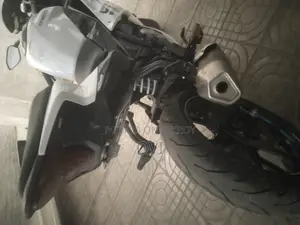 CFMoto 300SR 1992