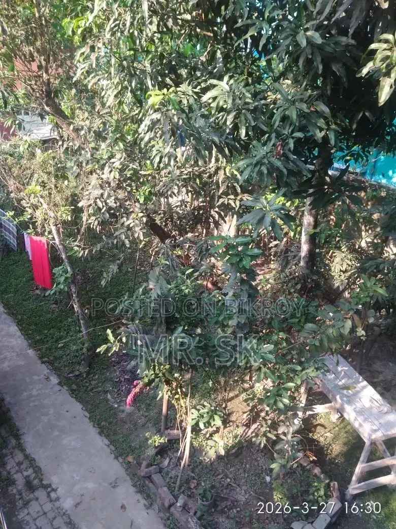 Land Sale 4 Sotok