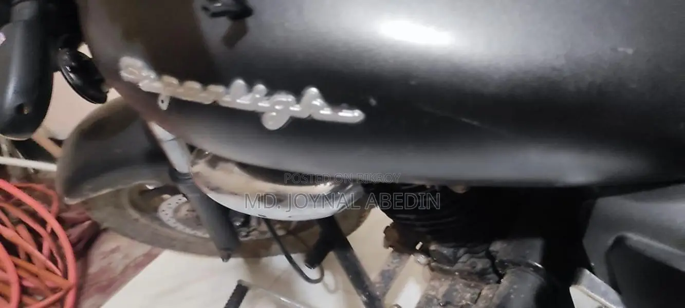 Keeway K300R 2014