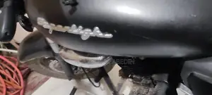 Keeway K300R 2014