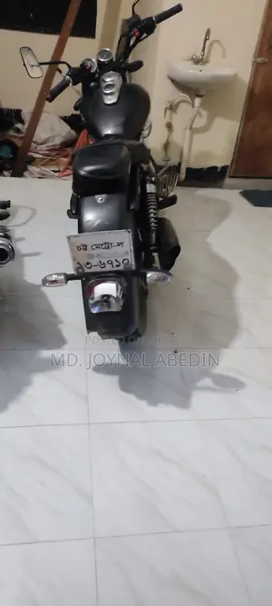 Keeway K300R 2014